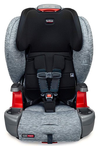 britax frontier spark