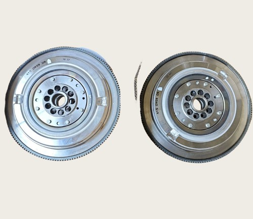 OEM 97011402010 LUK for Porsche Panamera 3.0 2012-2016 dual-mass flywheel - Picture 4 of 4