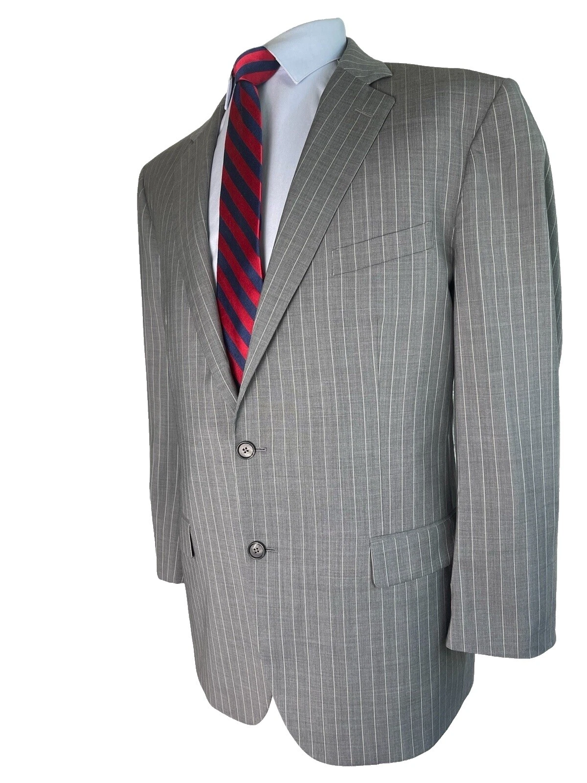 Tamaño Regular Brooks Brothers trajes y Blazers para hombre Talla 48