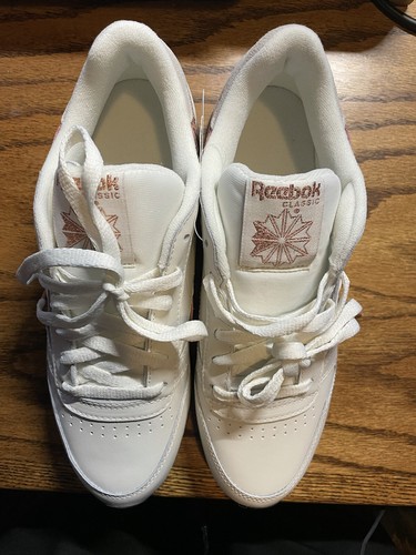 reebok classic leather leopard