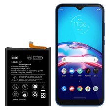 High Grade 3650mAh Rechargeable Battery for Motorola Moto E 2020 XT2052 Phone
