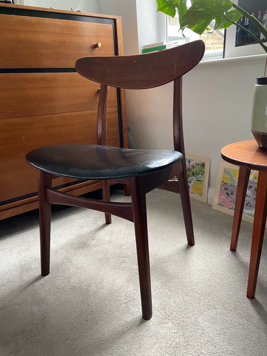 Hans wegner ch 30 sale