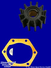 Girante per Volvo Penta AQ131, AQ151 e AQ171, sostituisce 21951350 e 875575