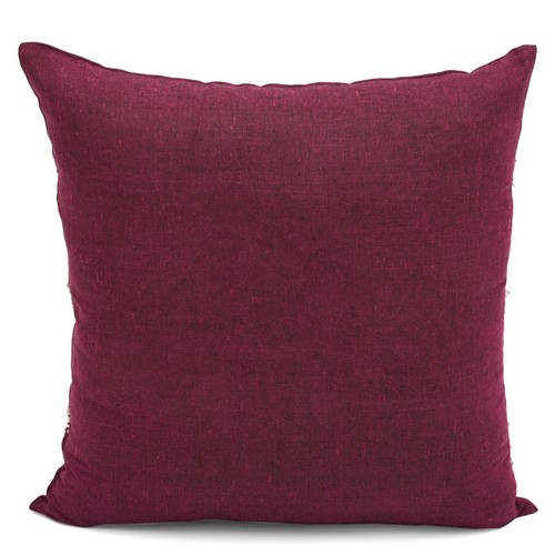 Throw Pillowcase Cushion Cover Home Sofa Bed Decorative Cotton Pillow Covers - Picture 52 of 67