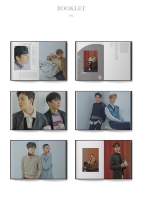 Winter Special Album 2017 by EXO (CD, 2017) for sale online | eBay