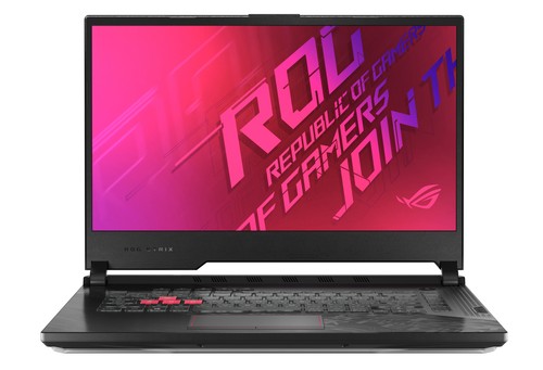 ASUS ROG Strix G G531 i7-9750H, RTX 2060, 16GB RAM, 512GB