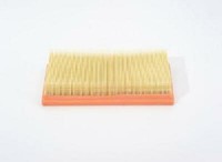 Original Bosch Luftfilter 1 457 433 686 FüR Ford