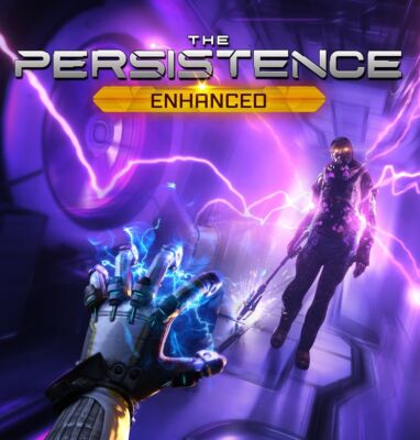The Persistence Enhanced Playstation PS5 From Japan Multi