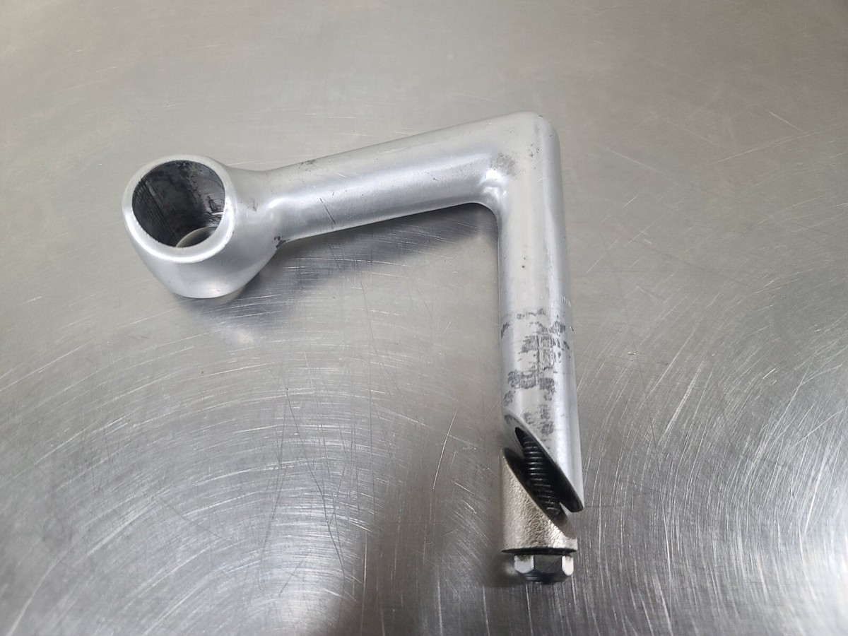 Vintage Shimano 600 AX Aero Quill Stem 25.4 Clamp Retro Vintage