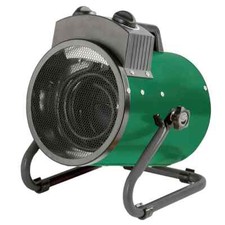 LightHouse Gewächshausheizung, 3 kW