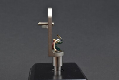 【fidelity-research ヘッドシェル】 Fidelity Research FR-S/6 Headshell shell for FR-12 FR-14 etc 11.6g