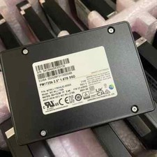 Samsung SSD PM1725b 2.5" 1.6TB U.2 GPJA3B3Q MZ-WLL1T6B MZWLL1T6HAJQ-00005 SSD