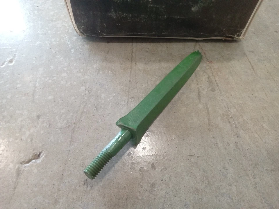 5x, John Deere, 15491A, diente de grada, Sbwh-m3nn-bb Nn Foto 3 de 4