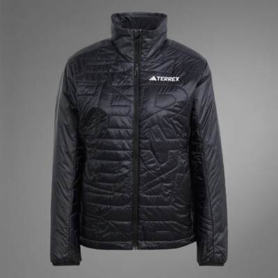 adidas TERREX Xperior Varilite PrimaLoft Hooded Jacket IB4184