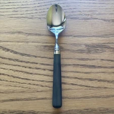 Stanley Roberts Spectrum- Black Teaspoon