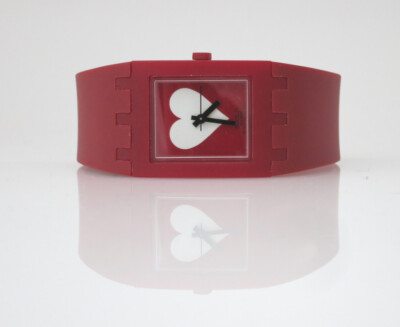 CARREMENT POUR TOI - SWATCH - SUBR101P  -  Neu und ungetragen