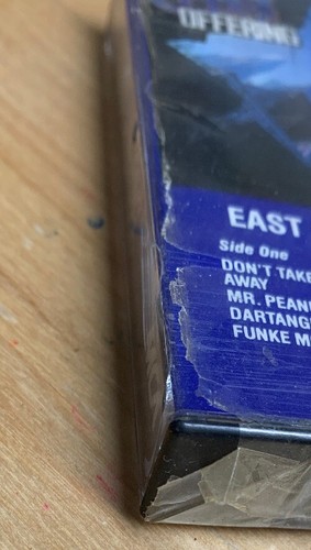 Ostküste Angebot (Kassette) Neu aus altem Lagerbestand!!! - Bild 3 von 7