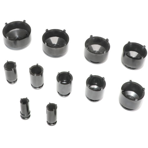 15/17/21/24/28/34/41/48/53/60/65mm Hub Bearing Nut Socket for Chevrolet Dodge - Picture 6 of 9