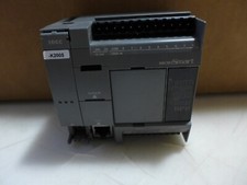 L199 IDEC FC6A-C16R1AE MICROSMART Programmabl...