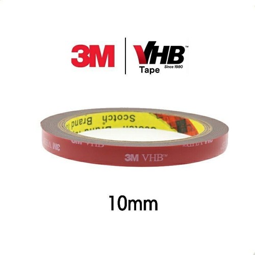 Best 3M Two Sided Tape Heavy Duty Round - Home Studio - View #12