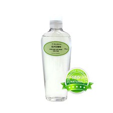PURE VEGETABLE GLYCERIN/ GLYCERINE USP 100 GRADE 4 OZ-UP TO 10 LB