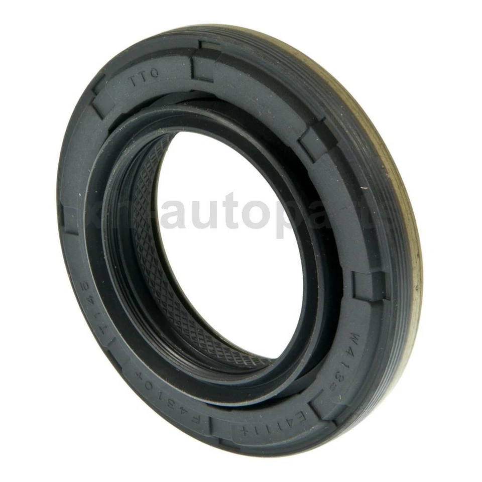 Se adapta a Chevrolet Colorado 2004~2013 2X sello de eje delantero nacional Foto 2 de 4