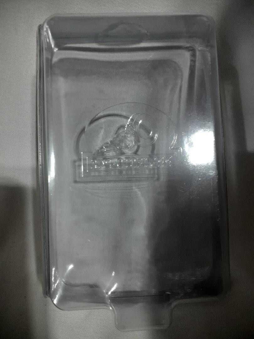 PLEASE PASS Sign ホットロッド　空冷VW Hot Wheels 1996 Volkswagen BLACK Golf FAHRVERGNUGEN with protecto