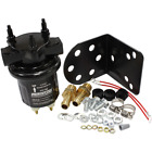<!--F#f_0-->Aeroflow Compact Black 100 GPH Electric Fuel Pump 14 psi<!--F/-->