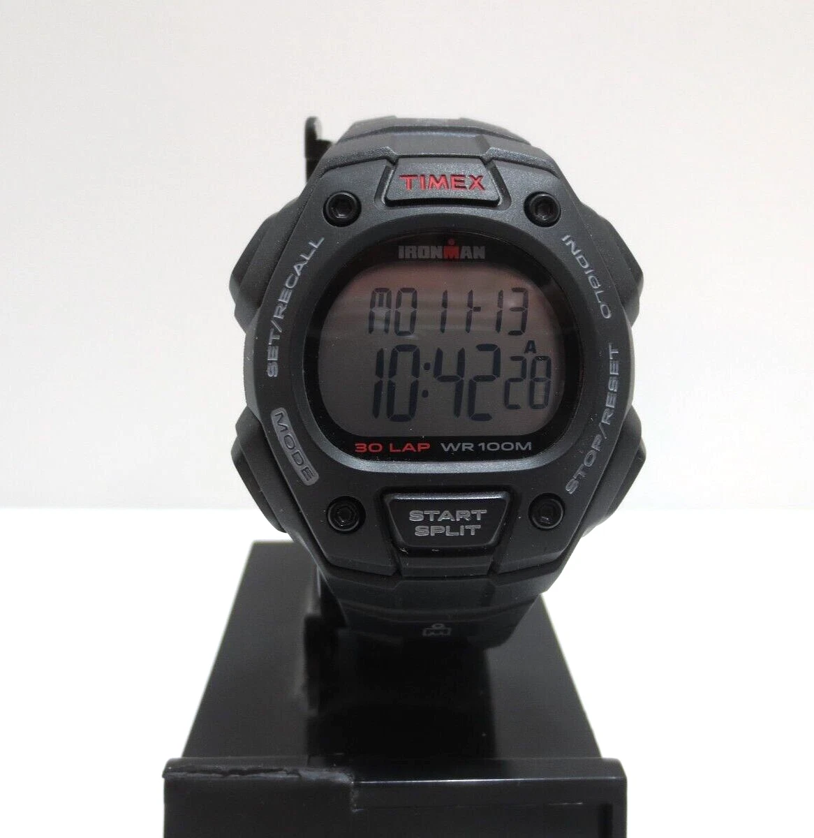 Timex t5k822 clearance