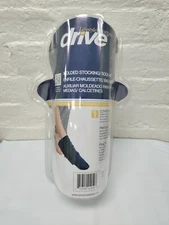Drive Lifestyle Essentials Molded Stocking Sock Aid RTL2010