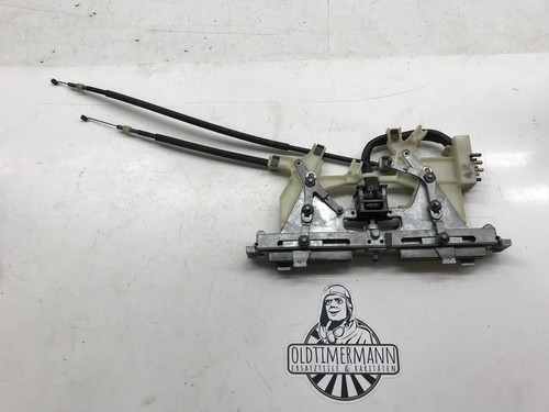 Heizungsregler Regler Heizung Bedienanlage Mercedes W114 W115
