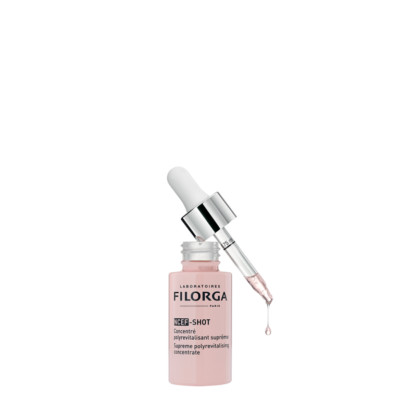 NCEF Schuss Filorga 15ml