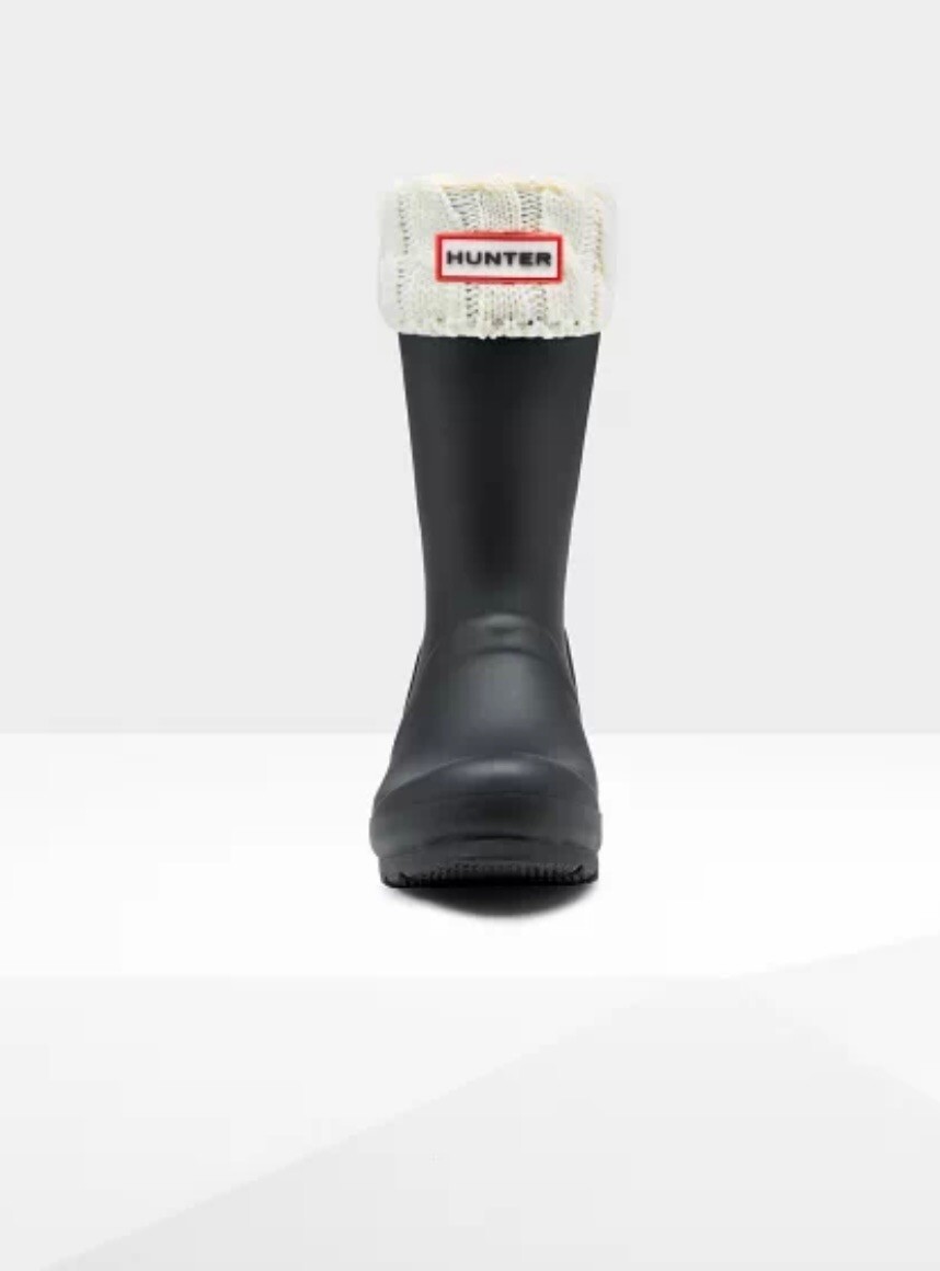 New Kids Hunter Boot Socks XL | eBay