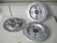 Coppa Ruota Coppone Copricerchio Originale Lancia Thema 82399764 Borchia - Cup