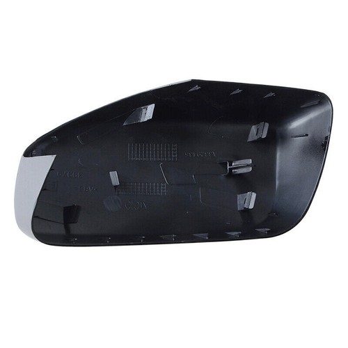 Tapa cubierta de espejo lateral derecho para BMW E60 525i 530i 535i 545i 550i 650i 2003-2007 - Imagen 4 de 6