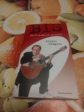 Bis Nuovi Momenti Catartici-Flavio Oreglio Libro