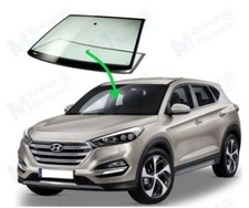 Pare-brise Hyundai TUCSON