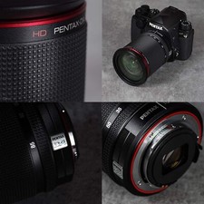 PENTAX 16-85mm Focal Camera Lenses for sale | eBay
