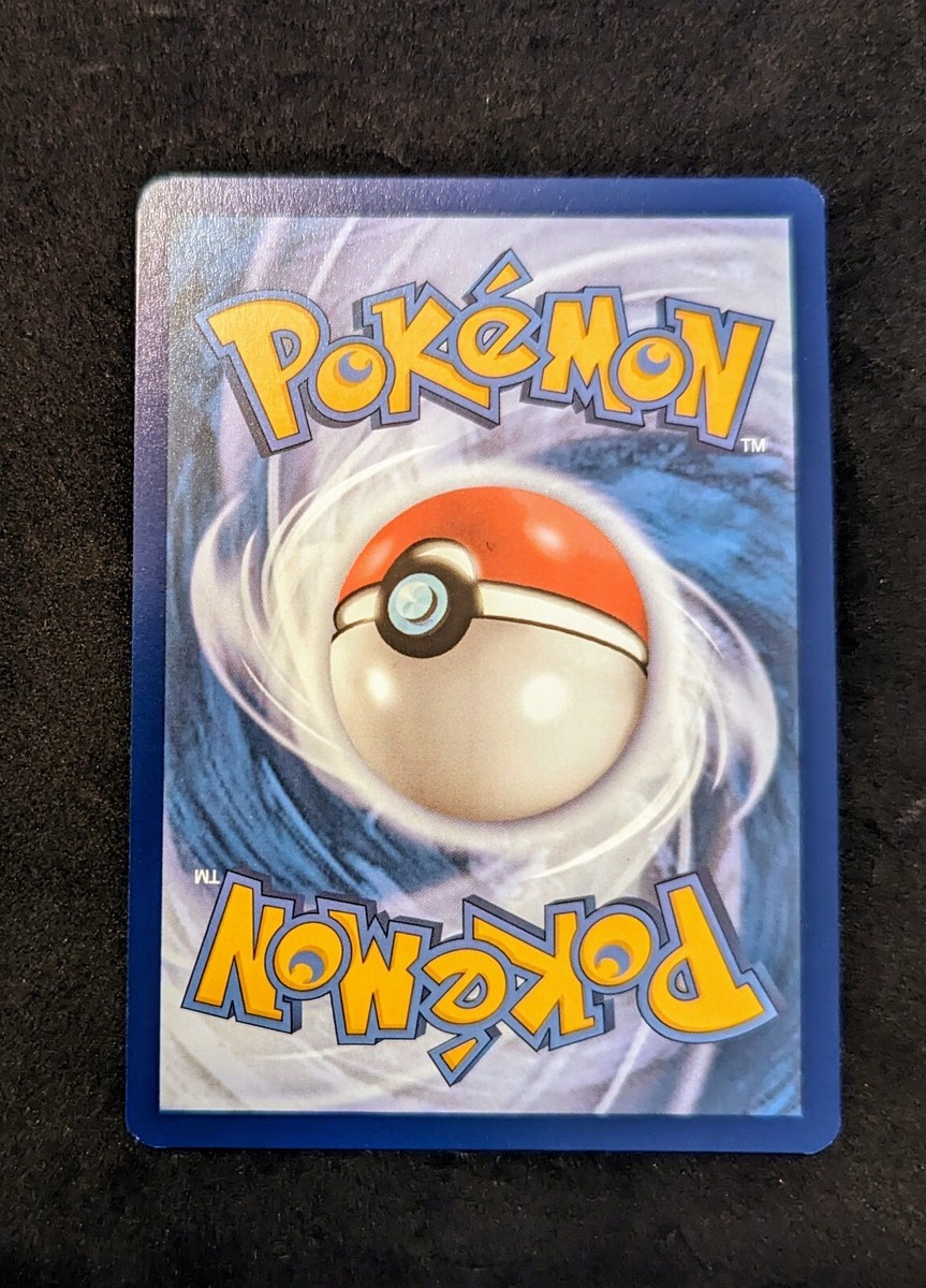 Pokemon Classic Collection Mr. Mime Holo CLB 013/034 *480 | eBay