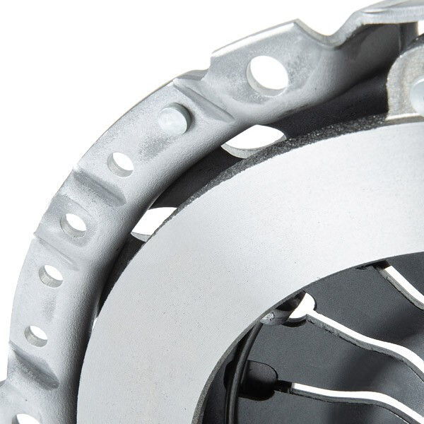Kit d'embrayage FORD Focus 1.8 75CV transmission durable - 4