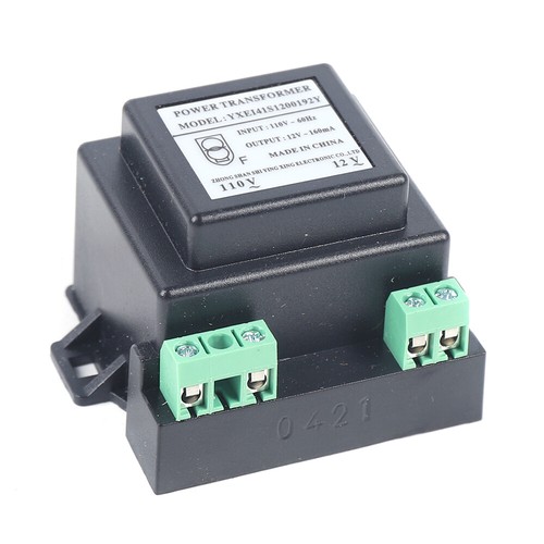 SF-102 Intelligent Digital Display Refrigerator Thermostat Temperature Control - Picture 11 of 11