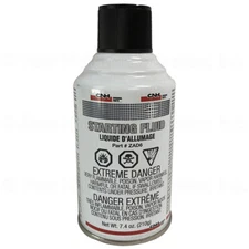 New Holland Starting Fluid 7.4 oz Part # ZAD6