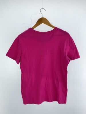 VALENTINO◆Tシャツ/S/コットン/PNK/2V3MG10V96P// Pink Valentino Cotton T-Shirt S 2V3MG10V96P | eBay