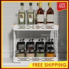 Double Sliding Cabinet Organizer Drawer