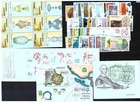SPAIN 1988 FULL YEAR NEW