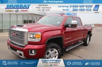 2019 GMC Sierra 3500HD Denali