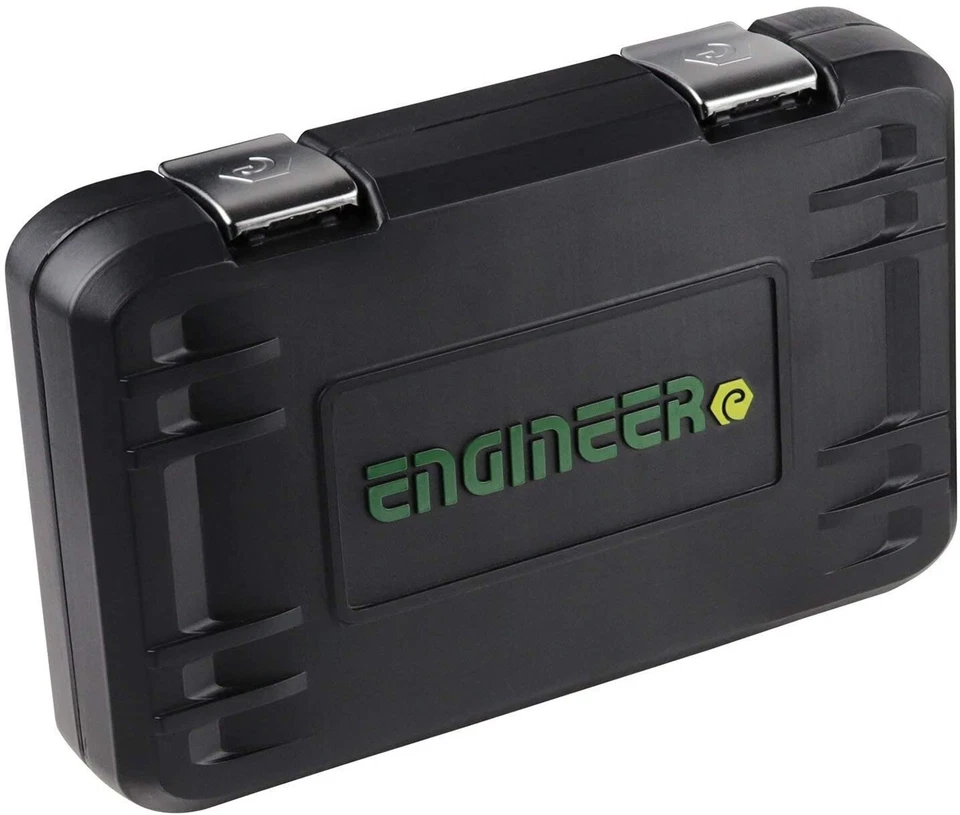 ENGINEER RAPID SCREW EXTRACTOR "NEJI SAURUS BAZOOKA & MOGURA SET" DBZ-01 - Image 2 of 4