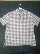 Cutter And Buck TPC Sawgrass Polo - 2XL