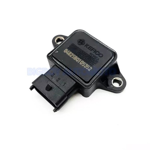 For Hyundai Accent Tucson Kia Sportage Throttle Position Sensor 35170-22600 - Picture 2 of 5