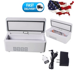 travel insulin refrigerator